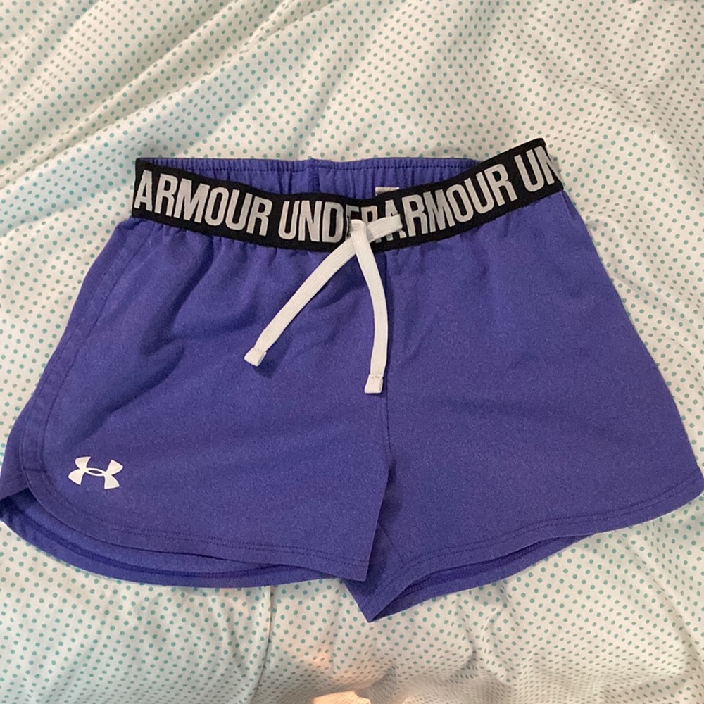 Underarmour Athletic Shorts